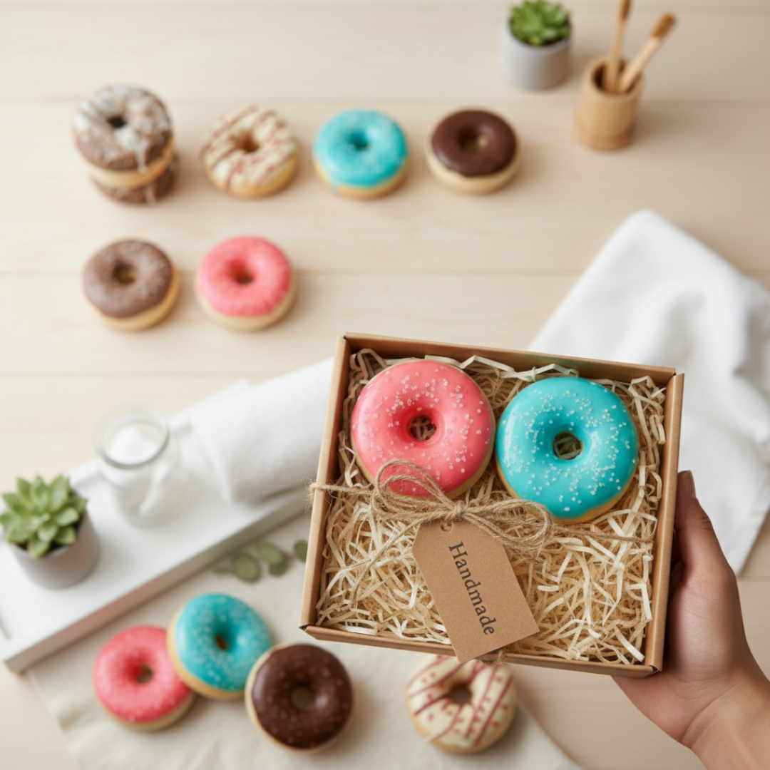 Classic Donut Collection