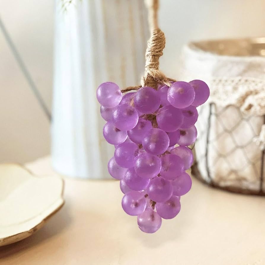 Grapes Soap