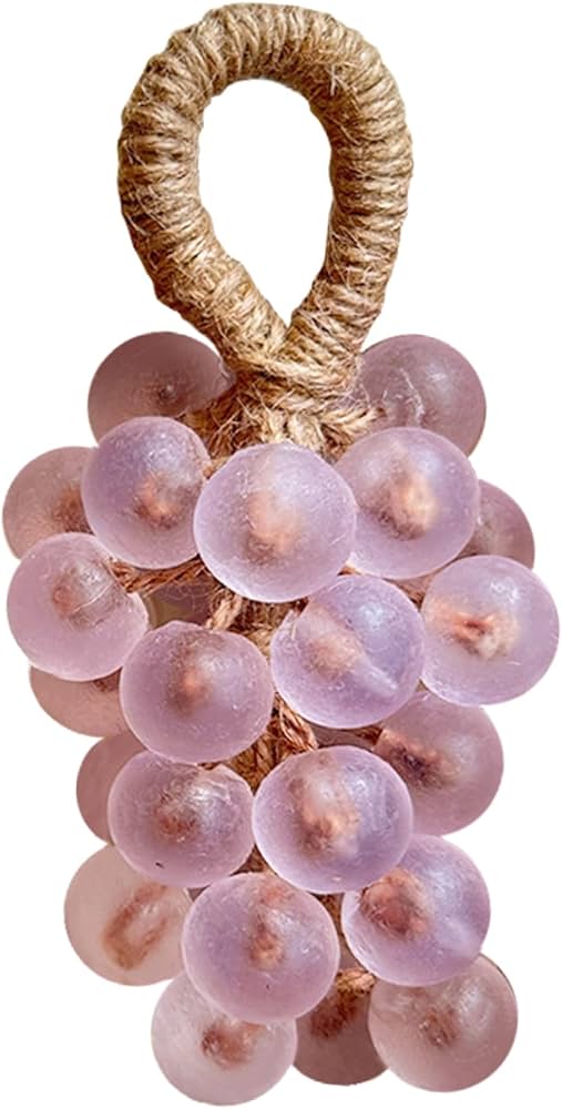 Grapes Soap