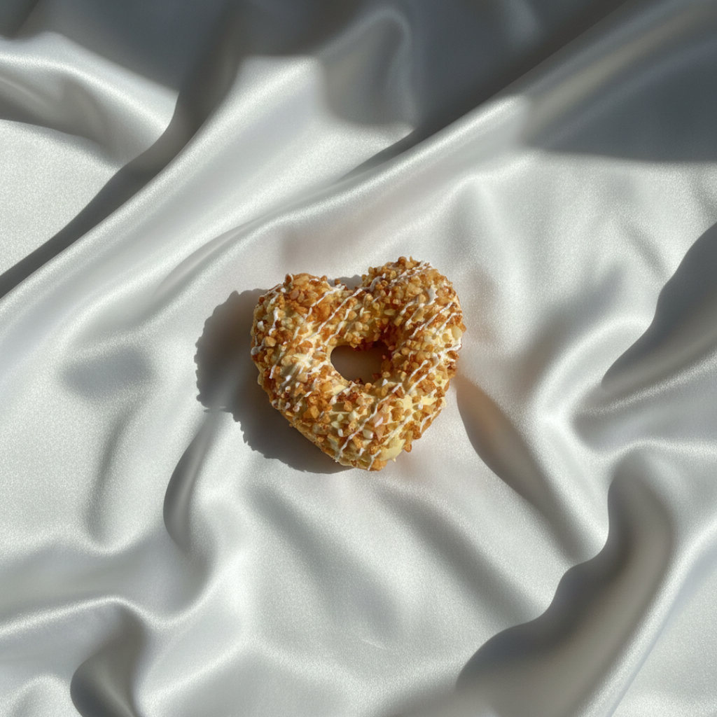 Caramel Drizzle