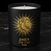 Dad's Self-Care Time Candles
