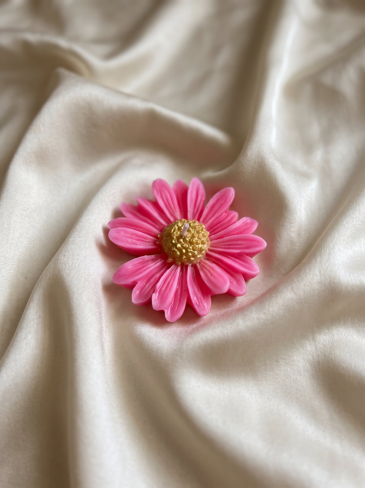 Daisy Sample Pack | Hand-Poured Soy Wax Candle Discovery Set