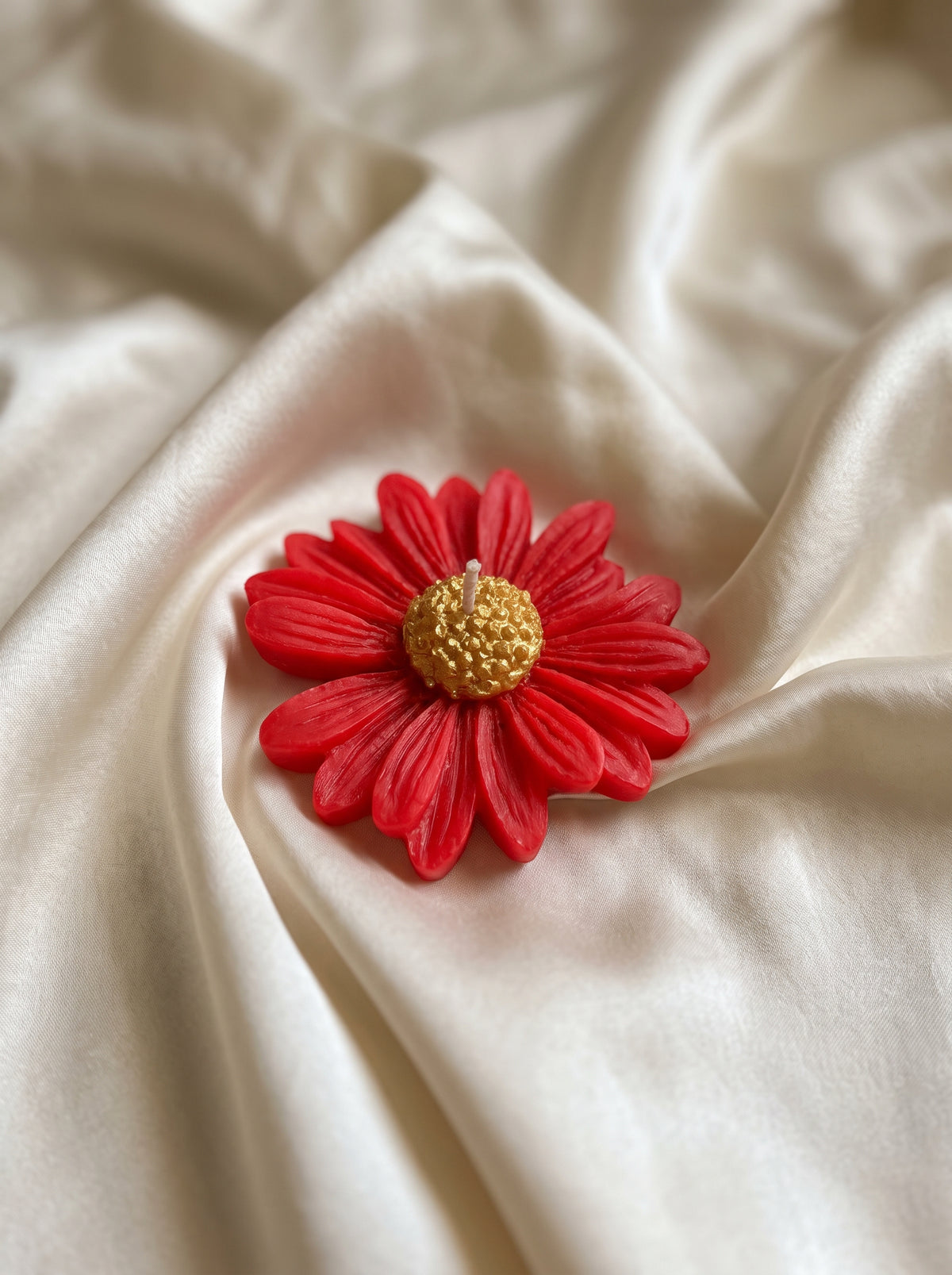 Daisy Sample Pack | Hand-Poured Soy Wax Candle Discovery Set