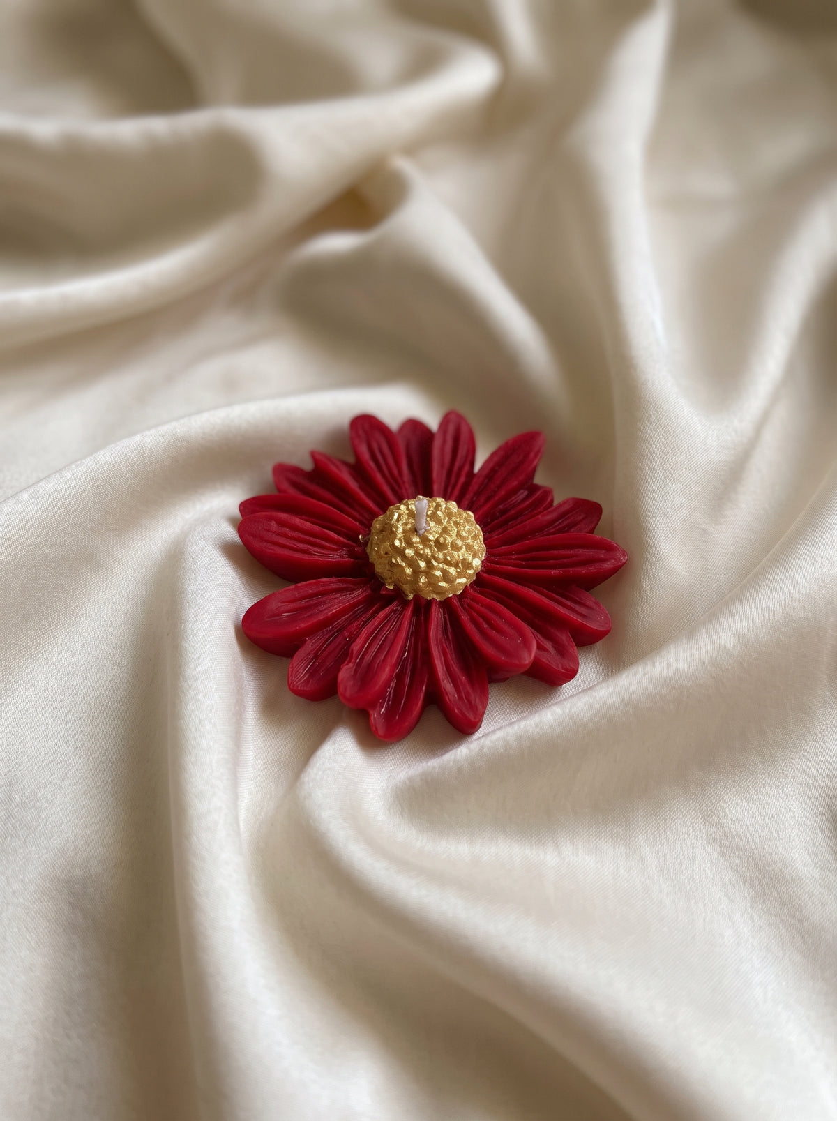 Daisy Sample Pack | Hand-Poured Soy Wax Candle Discovery Set